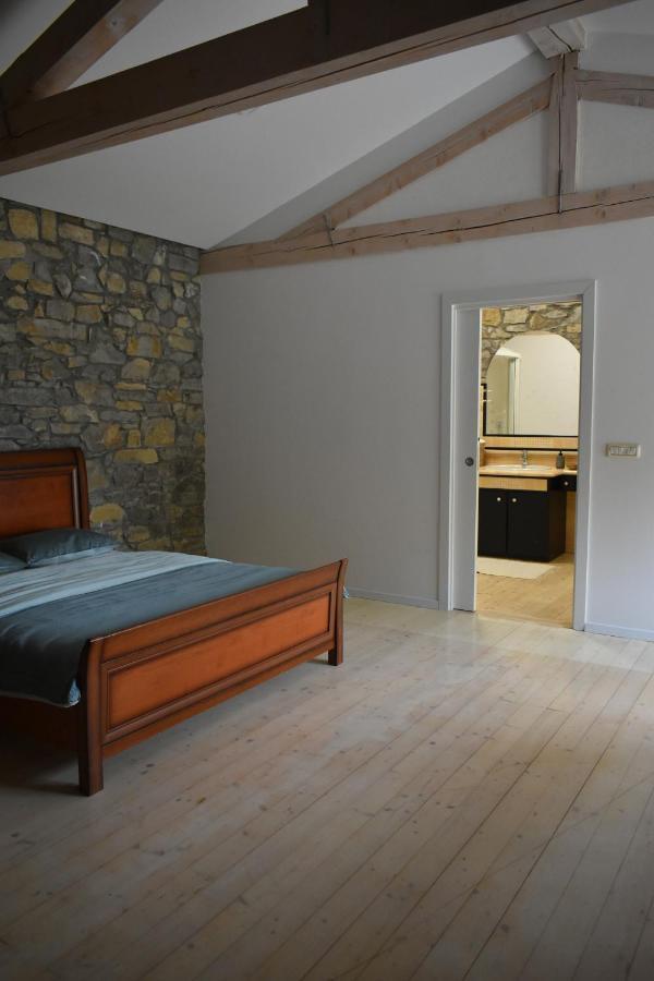 Small House In Vipava Valley エクステリア 写真