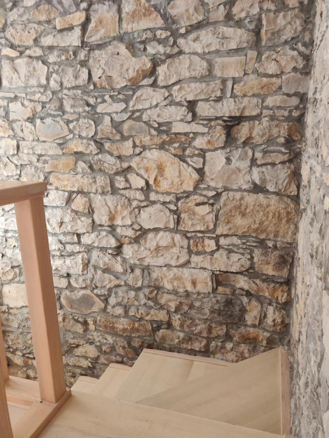 Small House In Vipava Valley エクステリア 写真